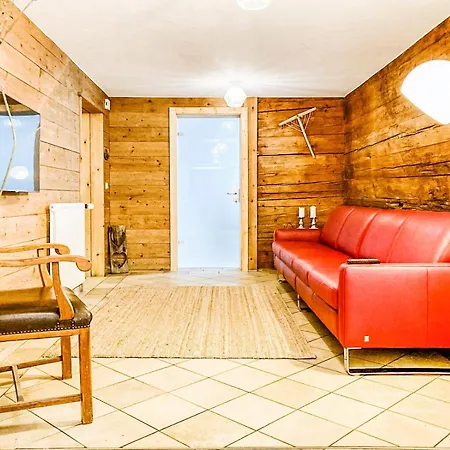 Alpenflair Ferienwohnung 302 Apartment Oberstdorf